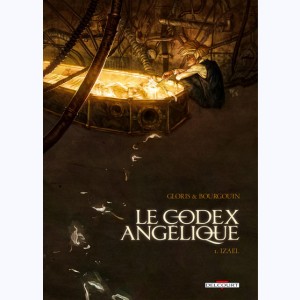 Série : Le Codex angélique