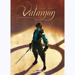 Série : Valamon