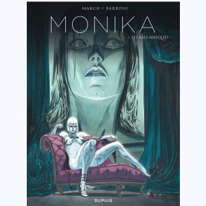 Série : Monika