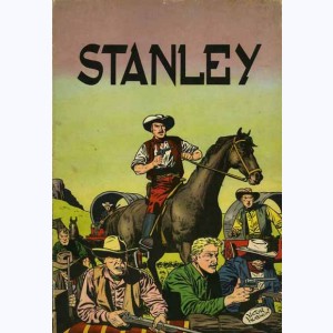 Série : Stanley