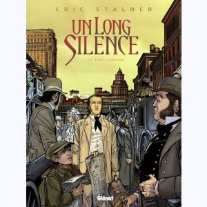 Série : Un long silence