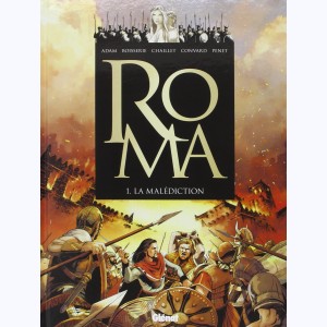 Série : Roma