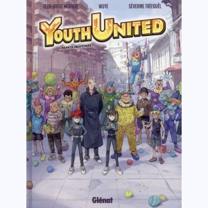 Série : Youth United