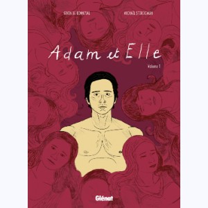 Série : Adam et Elle
