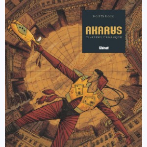 Série : Akarus