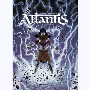 Série : Atlantis