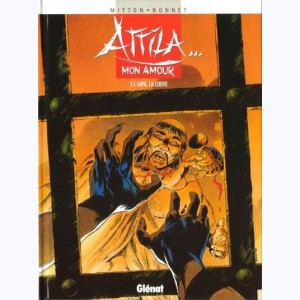 Série : Attila... mon amour