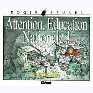 Attention, Education Nationale !