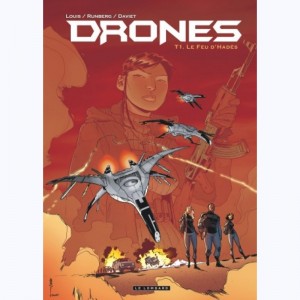 Série : Drones