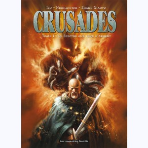 Série : Crusades