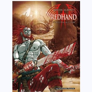 Série : Redhand