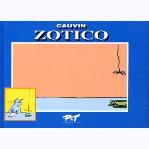 Série : Zotico - Louise