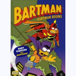 Série : Bartman