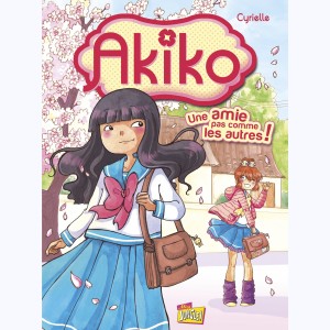 Série : Akiko