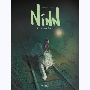Série : Ninn