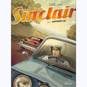 Série : Sinclair