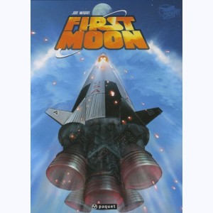 First Moon