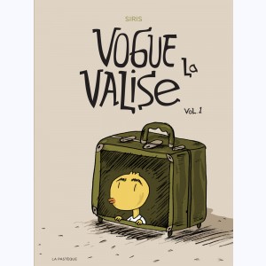 Série : Vogue la valise