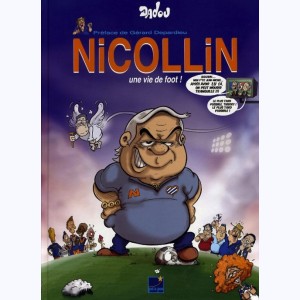 Série : Nicollin