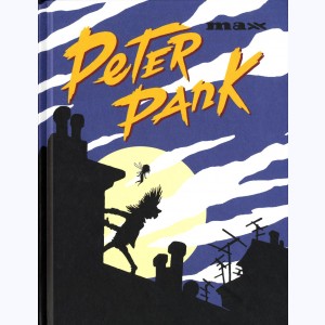 Série : Peter Pank
