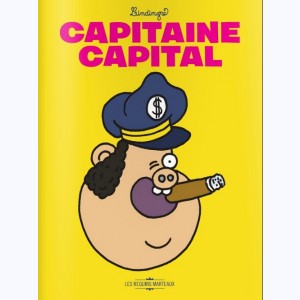Capitaine Capital