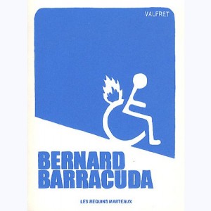 Bernard Barracuda