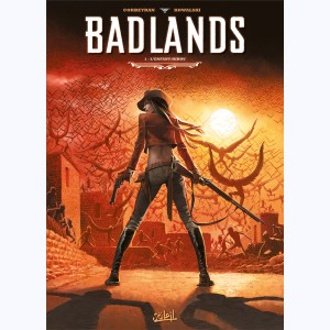 Série : Badlands