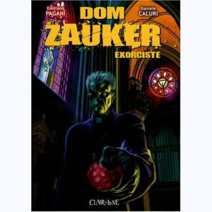 Série : Dom Zauker