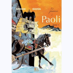 Série : Paoli