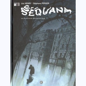 Série : Sequana