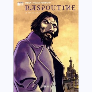 Série : Raspoutine