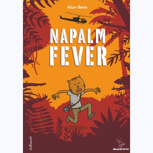 Napalm Fever