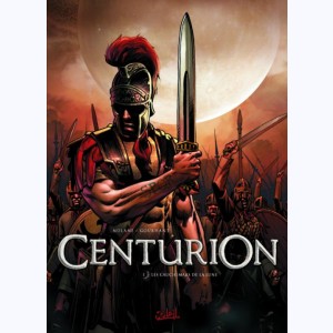 Série : Centurion