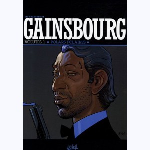 Série : Les Chansons de Gainsbourg