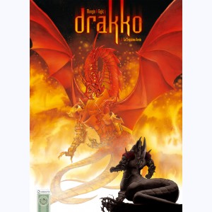 Série : Drakko