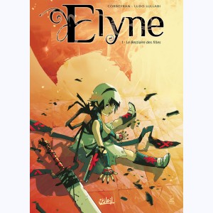 Série : Elyne