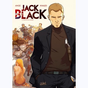 Série : Jack Black