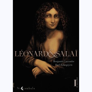 Série : Léonard & Salaï