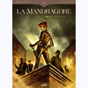 Série : La Mandragore