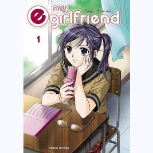 Série : My E-Girlfriend