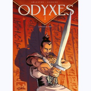 Série : Odyxes