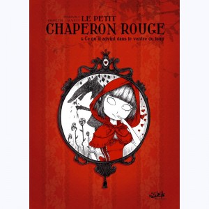 Série : Le Petit Chaperon rouge (Alwett)