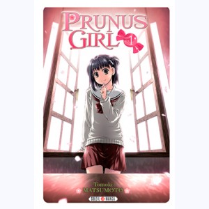 Série : Prunus Girl
