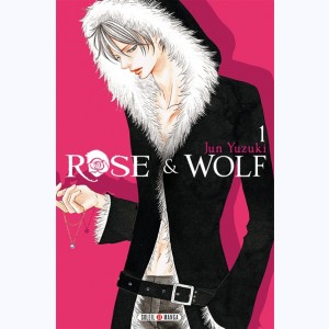 Série : Rose & Wolf