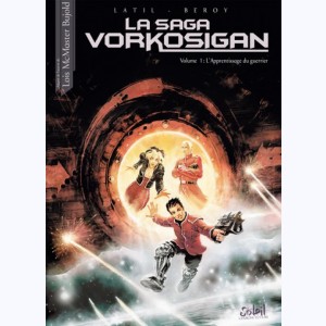 Série : La Saga Vorkosigan