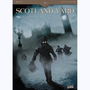 Série : Scotland Yard