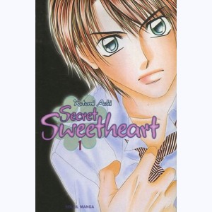 Série : Secret Sweetheart