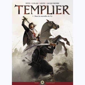 Série : Templier